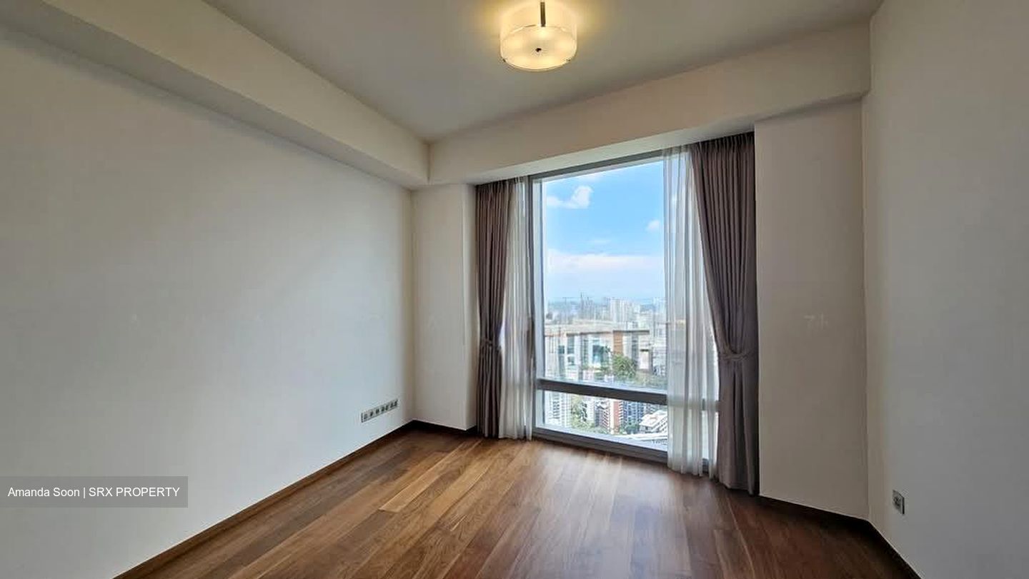 The Orchard Residences (D9), Apartment #551228951